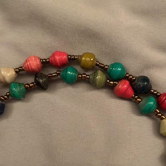 Necklace! - Picture 2 of 2